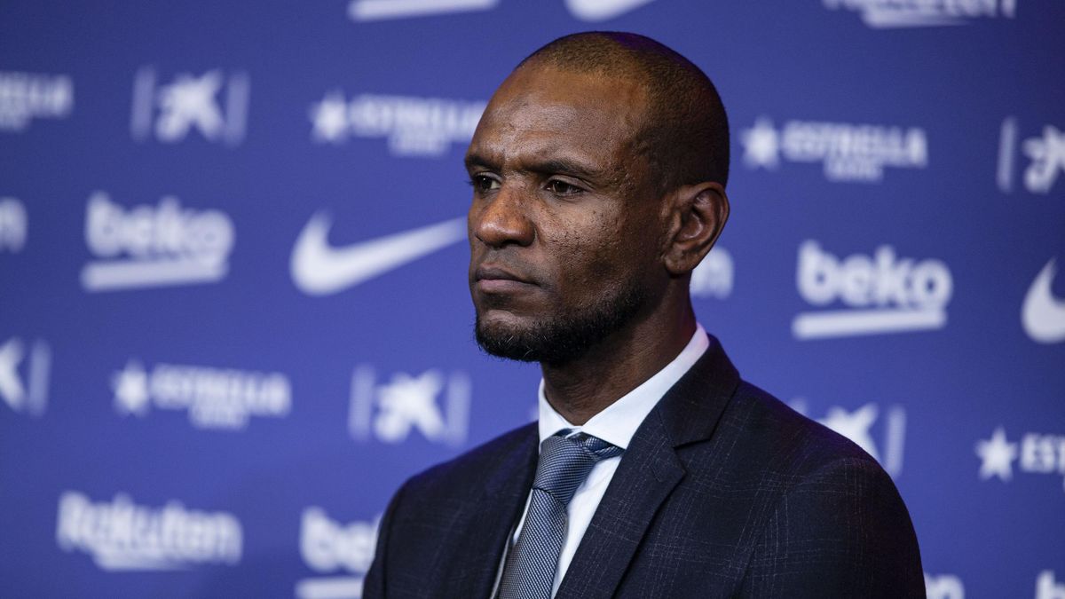 Eric ABIDAL, une visite qui revête une double signification